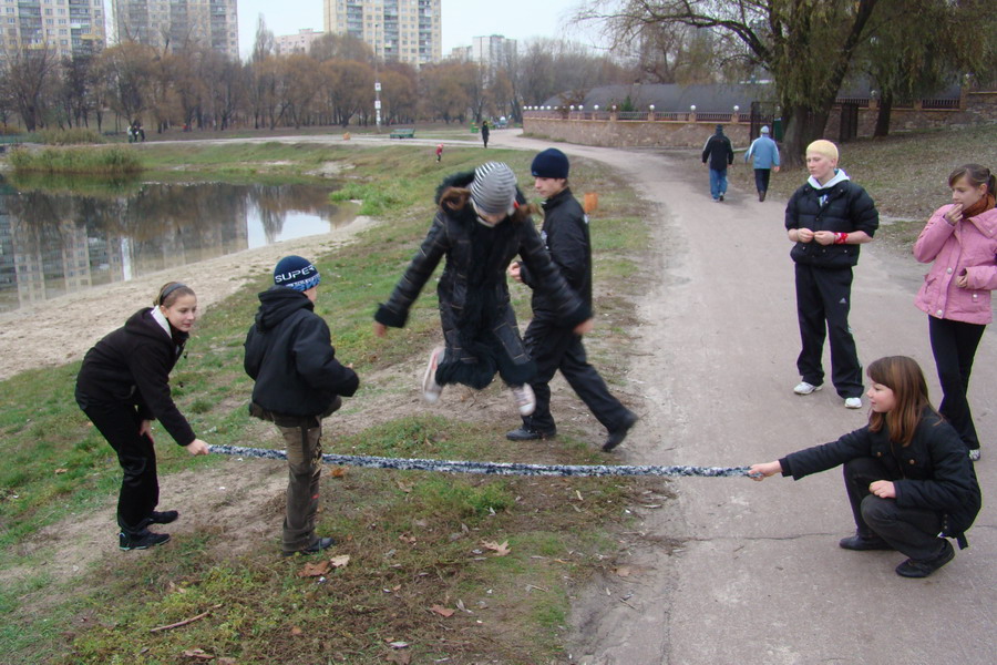 Осінні враження