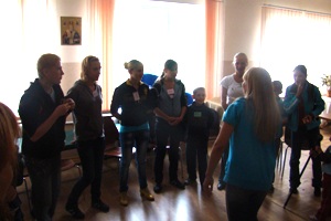 Профілактика соціальних проблем