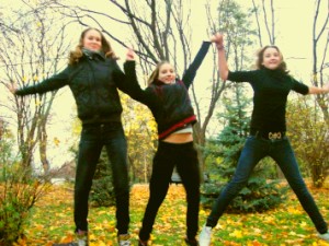 Тимурівська школа людяності