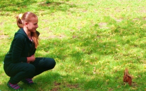 Tанцюють всі