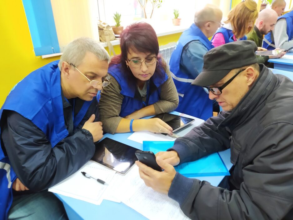 «Карітас-Київ» розпочав реєстрацію на проведення легких ремонтів для осіб та домогосподарств