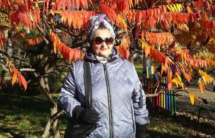 «Головним завданням було вижити», – Ірина Ткаленко, переселенка із Енергодара