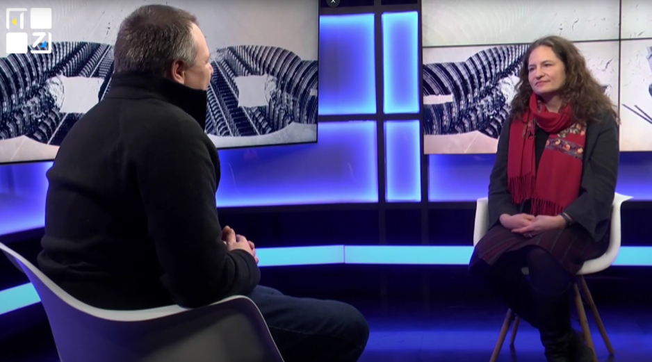 Карітас в Україні. Місія і завдання | Інсайт