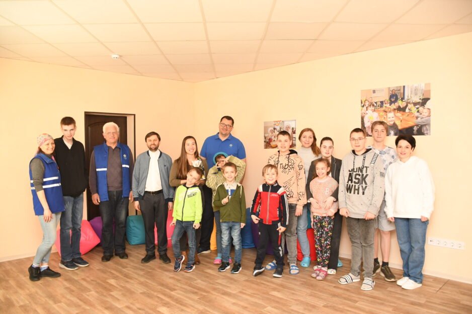 УЛЯНА ПРИХОДЬКО: Ми не працюємо з «проблемою», ми працюємо із сім’ями, їхніми потребами, емоціями та серцями