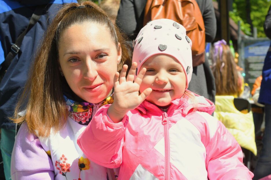 З Міжнародним днем сім’ї!