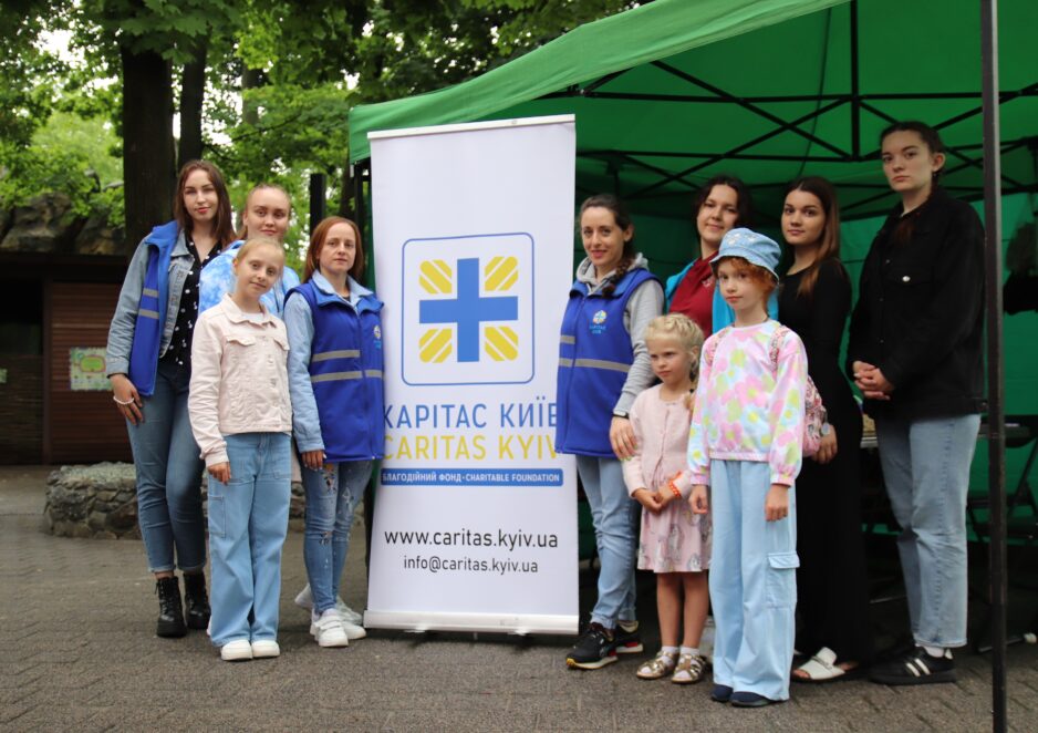 Серце батька – тримає зв’язок!