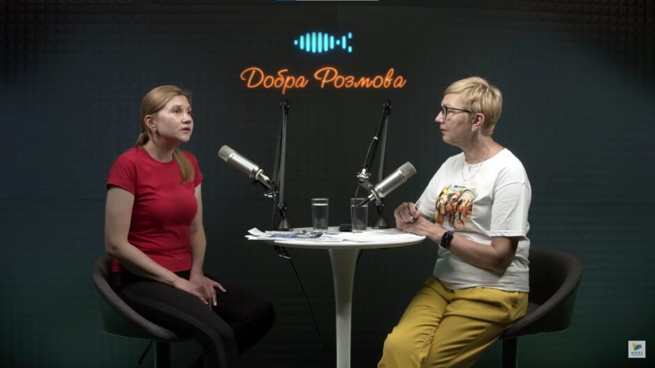 Як не втрапити у пастку торгівлі людьми під час війни?