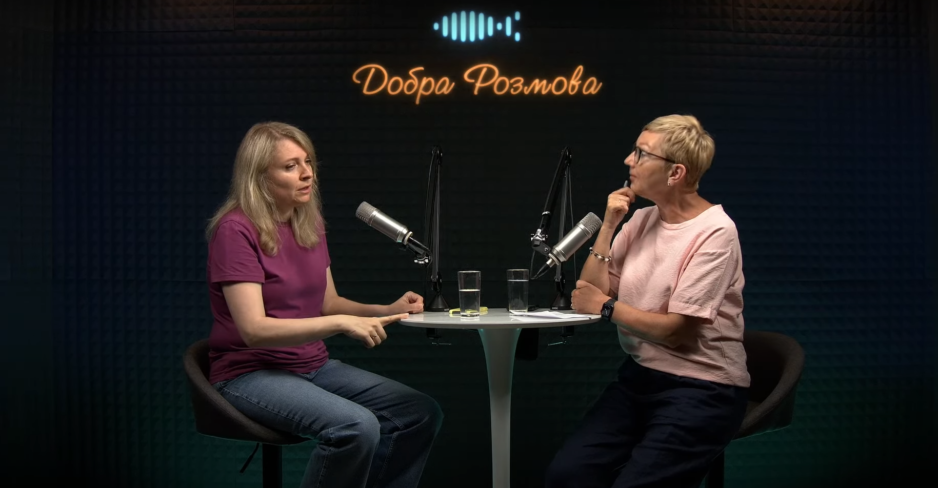 Добра розмова: Хочу допомогти дитині ветерана, але не знаю як?