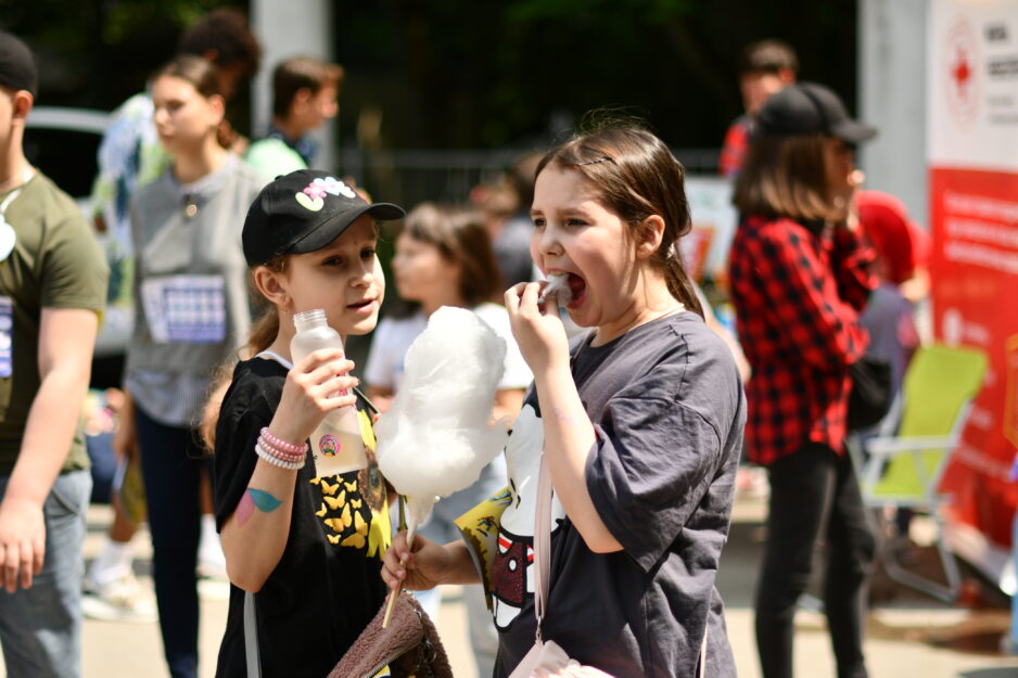 Свято для дітей!