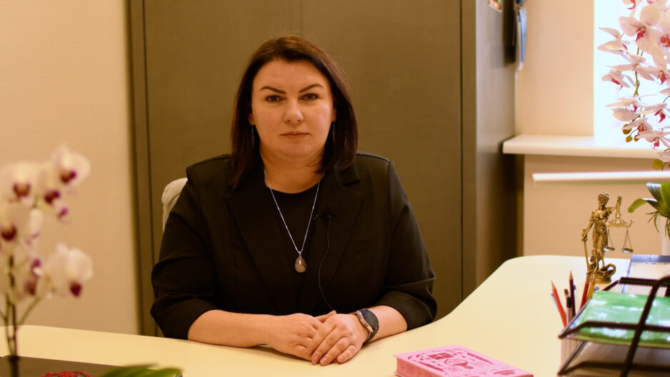 Ключові маркери безпеки: як убезпечити себе від сучасного рабства